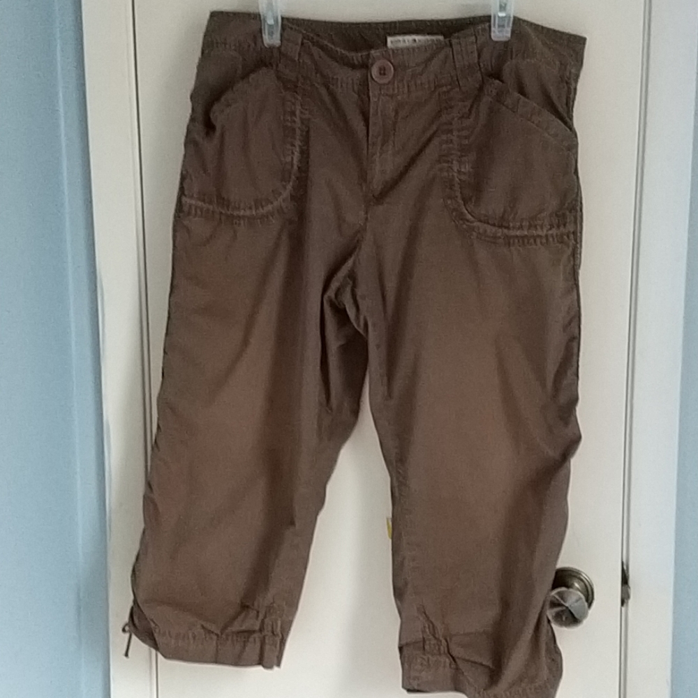 Tommy Hilfiger capris